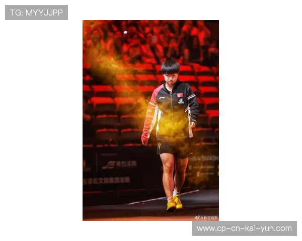 孙颖莎延续强势，直落三局赢下关键对决