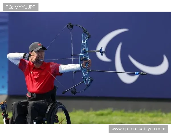 射箭公益项目支持退役军人重返社会，社会效益显著