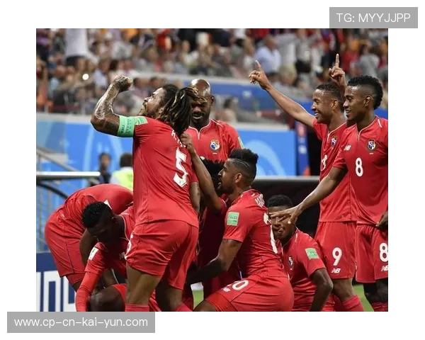 巴拿马保持顽强，多名新秀在预选赛大放光芒