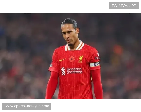 利物浦—范迪克高点解围化险为夷