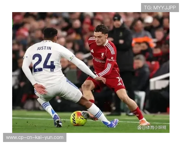 利物浦连续两场0-3，英超历史耻辱纪录被刷新