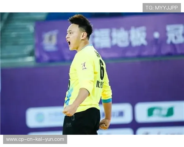 北京队快速反击得手