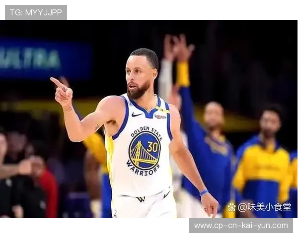 勇士完成关键调整，五小体系迎来加强版